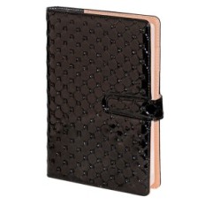 Semana de calendario Cubierta A-6 COLECCIÓN IBIZA NEGRO KTP-60IN / CZA / P