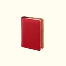 Cover Daily Calendar A-6 Collectie 33B RED KD33B-56 / JUN / P