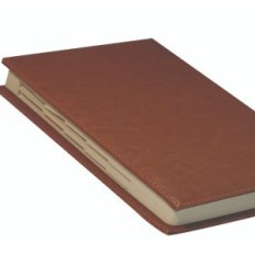 Borító naptár B- 6 gyűjtemény 6B bronz fény KD- 6B- 40 / BRJ / P