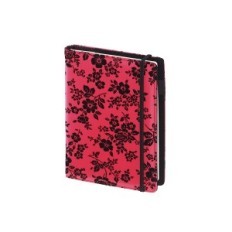 Cover Organizer 07 13 x 19 cm, Lima Collection Red ORP-07LA / W / P