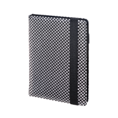 Krytový kalendár týždenník A-5 Kolekcia Toronto Silver KTP-25TR / SRE / P