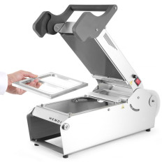 Ietekspuldres Vakariņas Takeaway + matrica 700 W - Hendi 976722