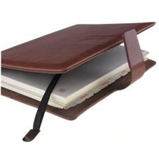 Organizer Cover 08 Cambridge CBB-samling ORP-08CBB / BRC / P