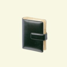 Cover Organizer 05 11 x 14.5 cm Texas collection Black TB 11 x 14.5 cm orp-05TB / Cza / P