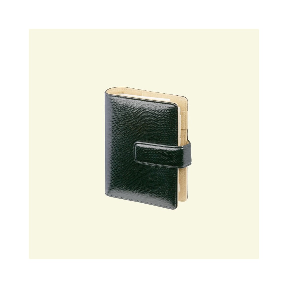 Organizador de cobertura 05 11 x 14,5 cm Texas coleção preto TB 11 x 14,5 cm Orp-05TB / CZA / P