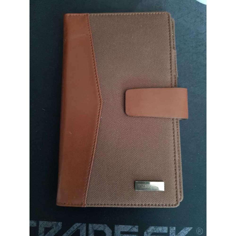 Player posjetnice 96 Poslovne kartice Kolekcija Stanford Brown WP-3SB / BR / P