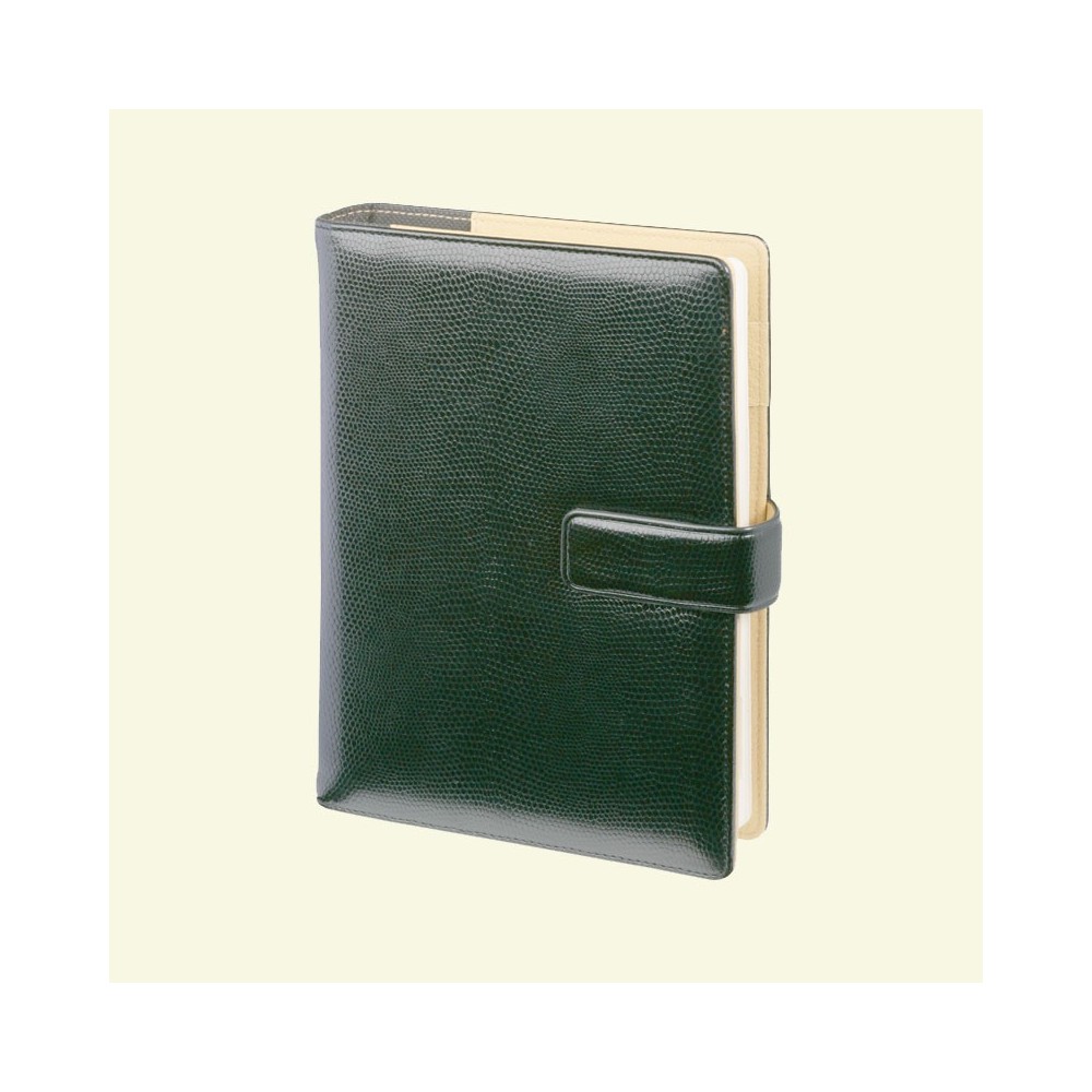 Texas Day Calendar Cover Nära A-5 Black KDP-25TB / CZA / P