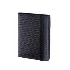 Cover Daily Calendar A-5 Collection Nevada Czarna KDP-25NV / Cza / P