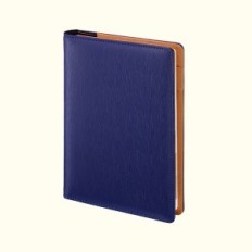 Copertina Custodia Daily Calendario A-5 Collezione 33b Blue KD-33B-25 / NIE / P