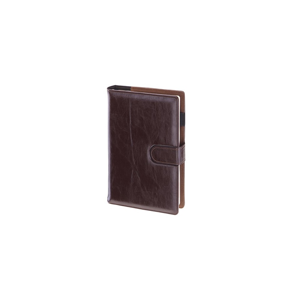 Cover Daily Calendar B-6 Collection 34B Brown KD-34B-40 / BR / P