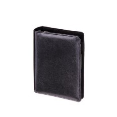 Organizátor kryt 07 13 x 19 CN, sbírka 38b černá ORS-07-38b / CZA / P