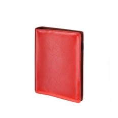 Okładka Organizer 07  13 x 19 cn, kolekcja 38B  czarna ORS-07-38B/CZA/P