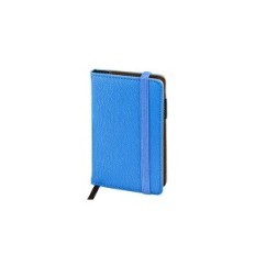 Settimana Custodia calendario Collezione A-6 41b Blue KT-41B-60 / NIE / P