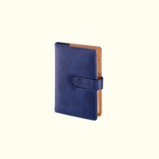 Calendrier Calendrier Câble A-6 Collection Séville Bleu KTP-60N / NO / P