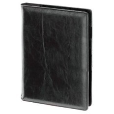 Browidator Closet A4, kokoelma 35B Musta Notes Index A-with Dial Dylos Office