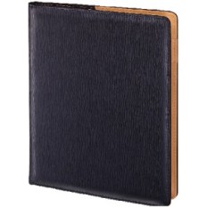Broward Browid Closer A4 20 x 27 cm Colección 33B Black, Notes Index A-With Dylophone Office