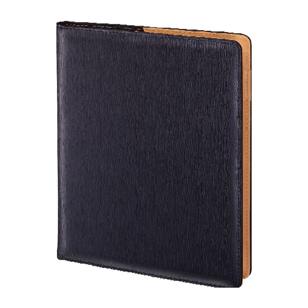 Broward BROWID Nærmere A4 20 x 27 cm Collection 33b svart, Notes Indeks A-med Dylophone Office