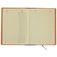 BROWARD BROWID Closer A4 20 x 27 cm Kokoelma 33b Musta, toteaa Index A-with Dylofonin toimisto