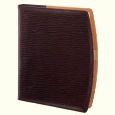 Browidator Armadio A4 Collezione 31b Brown, Note A-con telefono Drops Office A-31B-16 / BR / Z