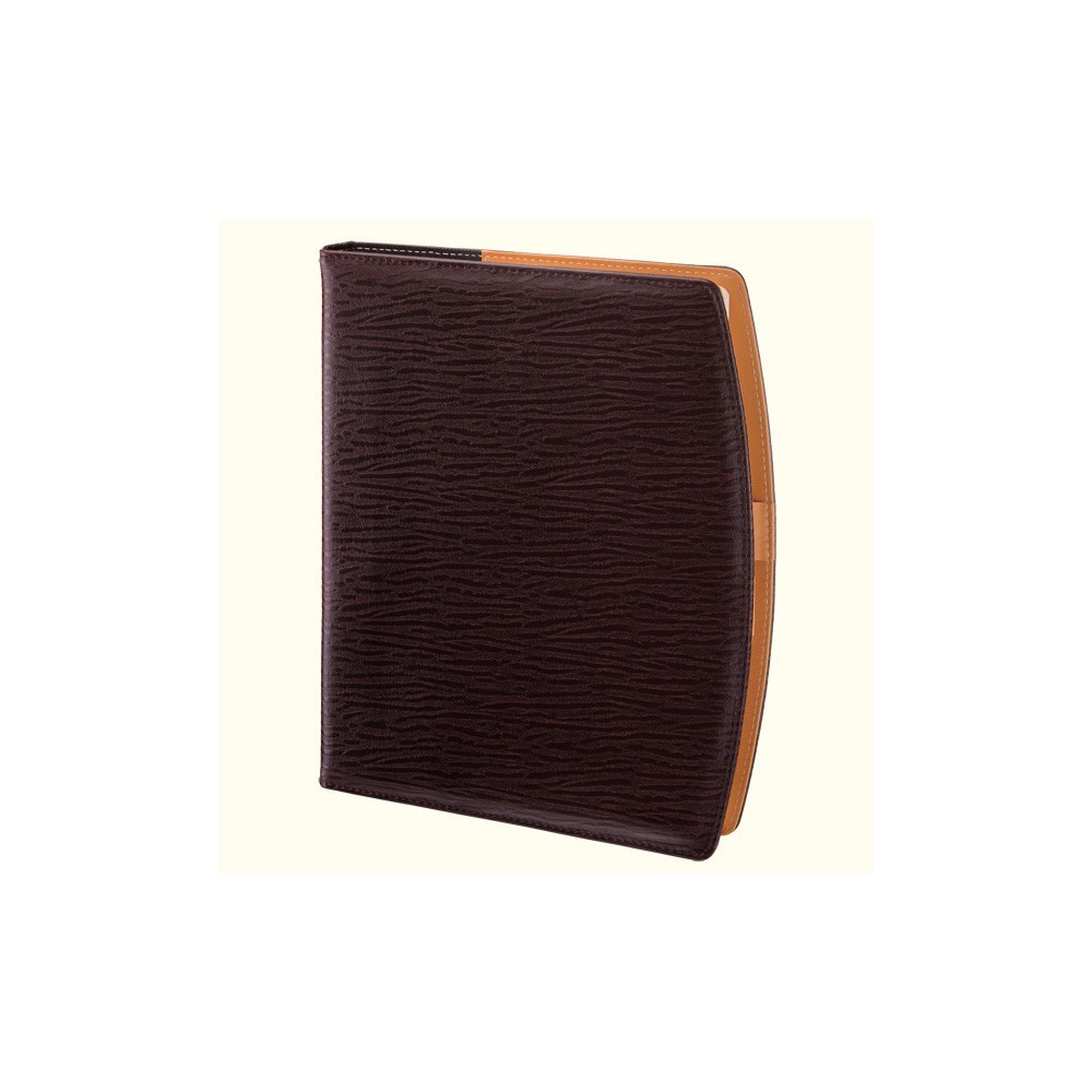 Browidator Closet A4 Collectie 31b Bruin, Notes A-met-telefoon DROPS Office A-31B-16 / BR / Z