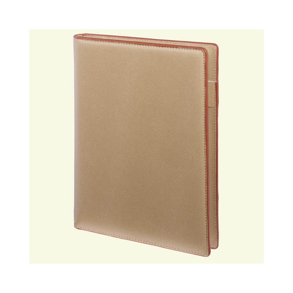 Índice del entrevistador, A4 Collection Notes Collection 25B Beige, Índice A-Z Delogiczny Drops Office A-25B-16 / Sewn / Z