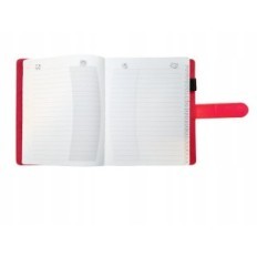 Browidator Dichter A4 Notes Collection 45b Zwart, Index A-van Dylophone Druppels Office A-45B-16 / CZE