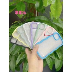 IPhone Etui 12 / 12 PRO W394 FLOWER NÉLKÜL