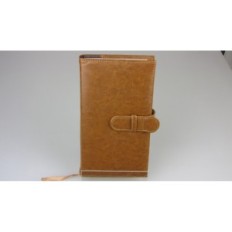 Dekk daglig kalenderinnsamling 8B Bronse KD-8B-40 / BR / P