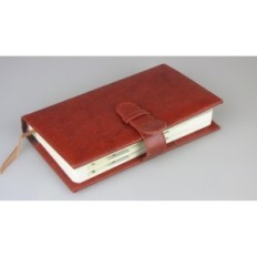 Couverture Collection quotidienne Calendrier 8B Red KD38B-40 / Jun / P