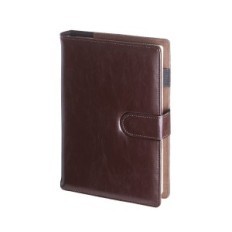 Peitä järjestäjä 05 11 x 14,5 cm Kokoelma 34B Ruskea ors-34b-05 / br / p