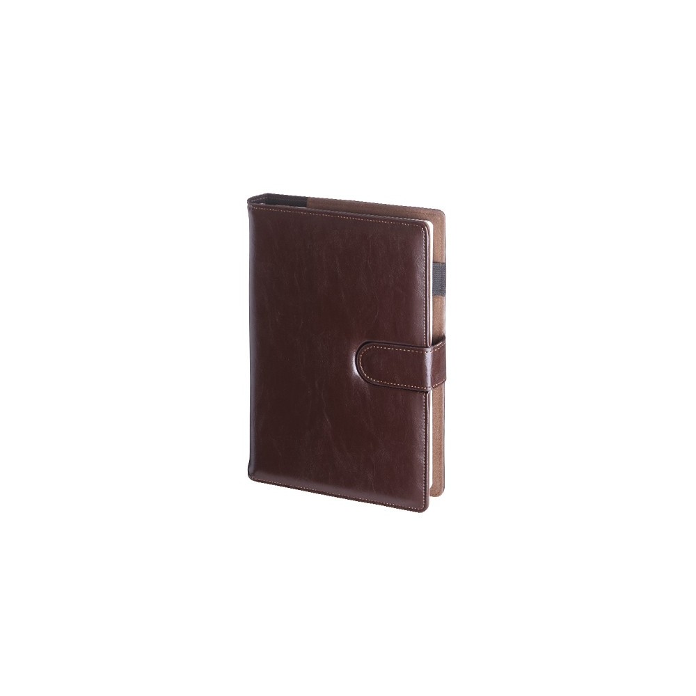 Organizador de cobertura 05 11 x 14,5 cm Coleção 34b Brown ORS-34B-05 / BR / P