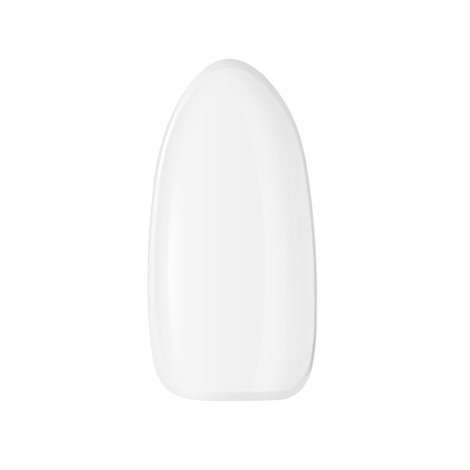 CLARESA HARD&EASY Builder Gel Clear 45g — close-up