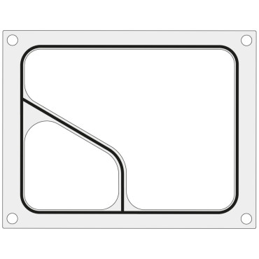 Modulo di matrice per...