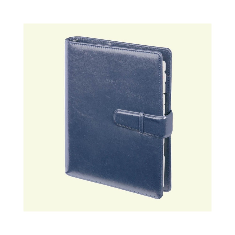 Organizer-Standard 20B Cover 17,5x23,5cm Blau