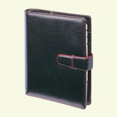 Cover Organizer Standaardverzameling 22b Black Ors-08-22B Zwart