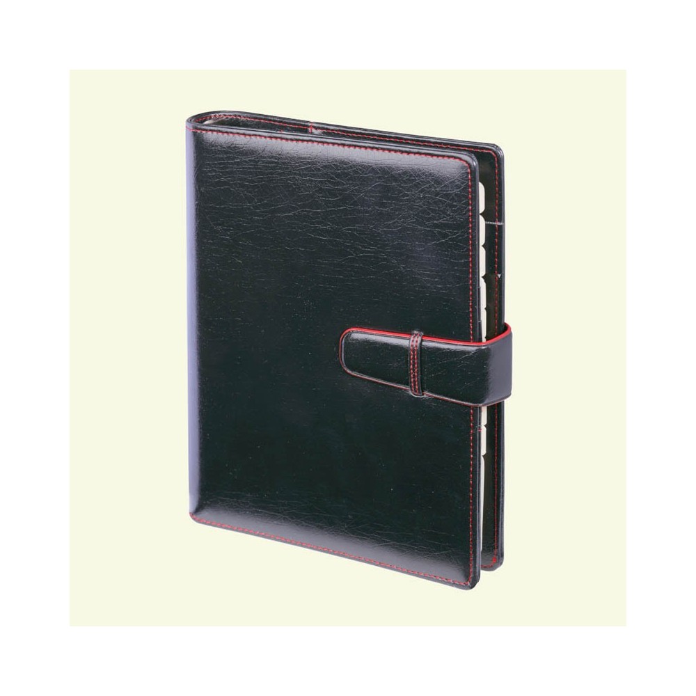 Organizator Organizator Standardna zbirka 22b Črna Ors-08-22B črna