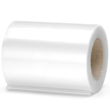 Φύλλο για τη συγκόλληση καλωδίου μεσημεριανού γεύματος PET / CPP PEEL πλάτος 18,5 εκ. Μήκος 250 m - Hendi 970720