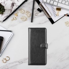 IP-12-Gehäuse schwarz für Samsung Galaxy M13 W396 schwarz