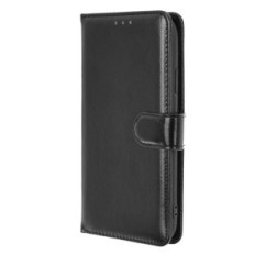 Θήκη για το iPhone 12 W396 Black Book