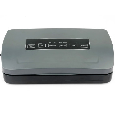 Pakavimo mašinos juosta su biudžeto eilutės dėklu 310 mm 100 W - Hendi 201626