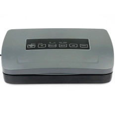 Verpackungsmaschinenstreifen mit einem Budget-Linie-Tablett 310 mm 100 W - Hendi 201626