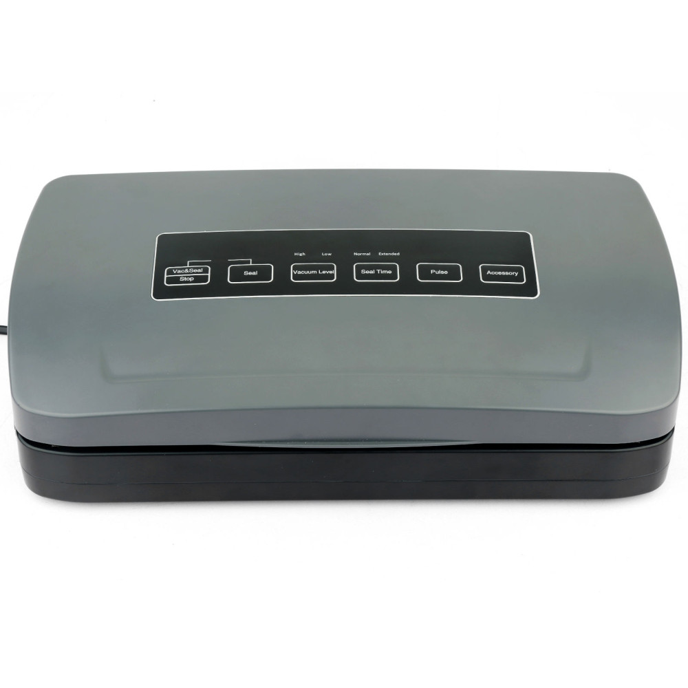 Förpackningsmaskinremsa med en budgetlinjebricka 310 mm 100 W - Hendi 201626