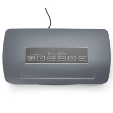 Pakiranje stroja s proračunskom trakom 310 mm 100 W - Hendi 201626