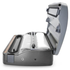 Pakkimismasina riba eelarvereasalve 310 mm 100 W - Hendi 201626