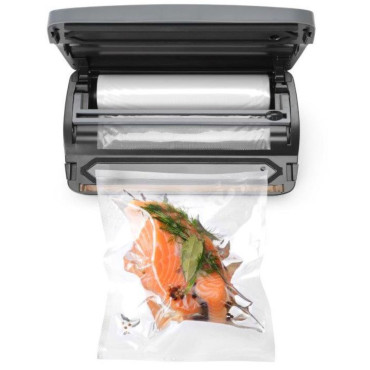 Balenie stroje s rozpočtovým riadkom zásobníkom 310 mm 100 W - Hendi 201626