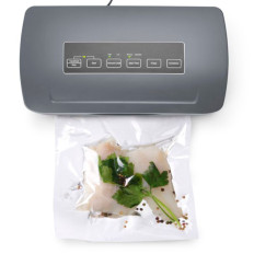 Verpackungsmaschinenstreifen mit einem Budget-Linie-Tablett 310 mm 100 W - Hendi 201626