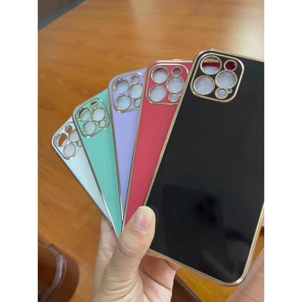 Θήκη για το Realme 9i W366 Purple