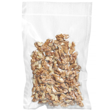 Sacs sous vide moletés pour...