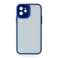 Fall für iPhone 12 W376 Navy