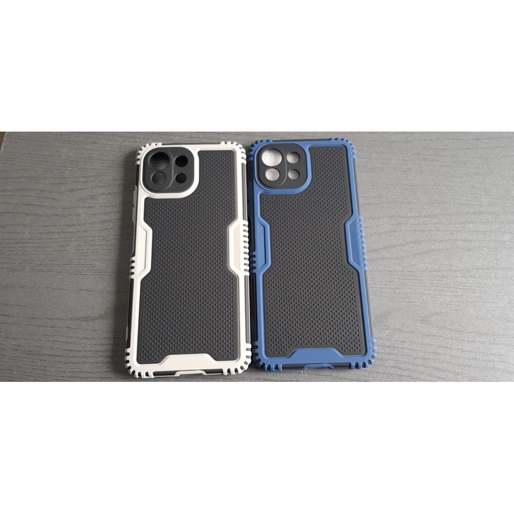 Případ pro iPhone 12 W350 Granát